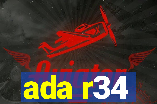 ada r34